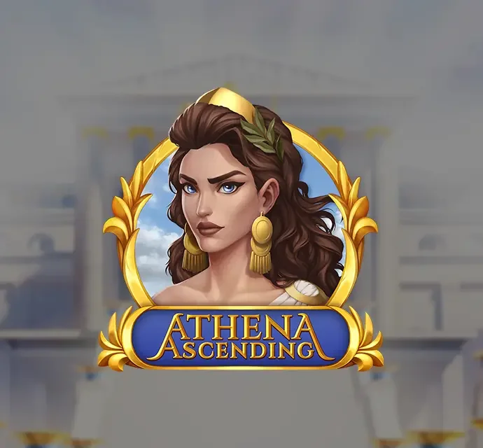 Athena Ascending