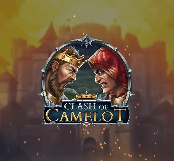 Clash of Camelot